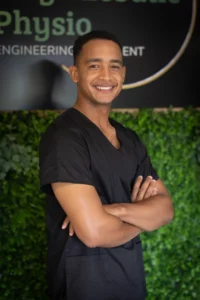 Picture of Jamie Thomas