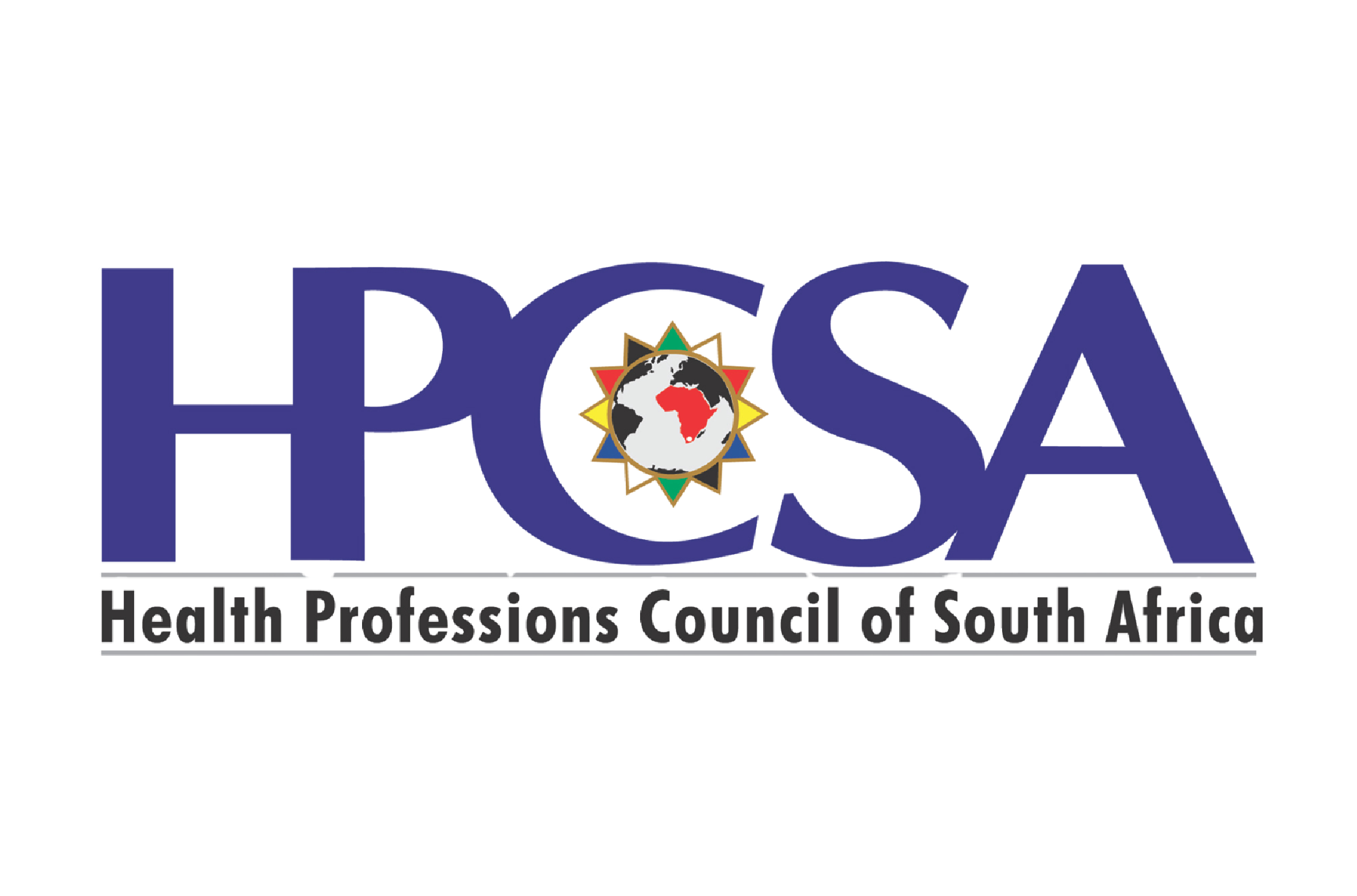 hpcsa logo