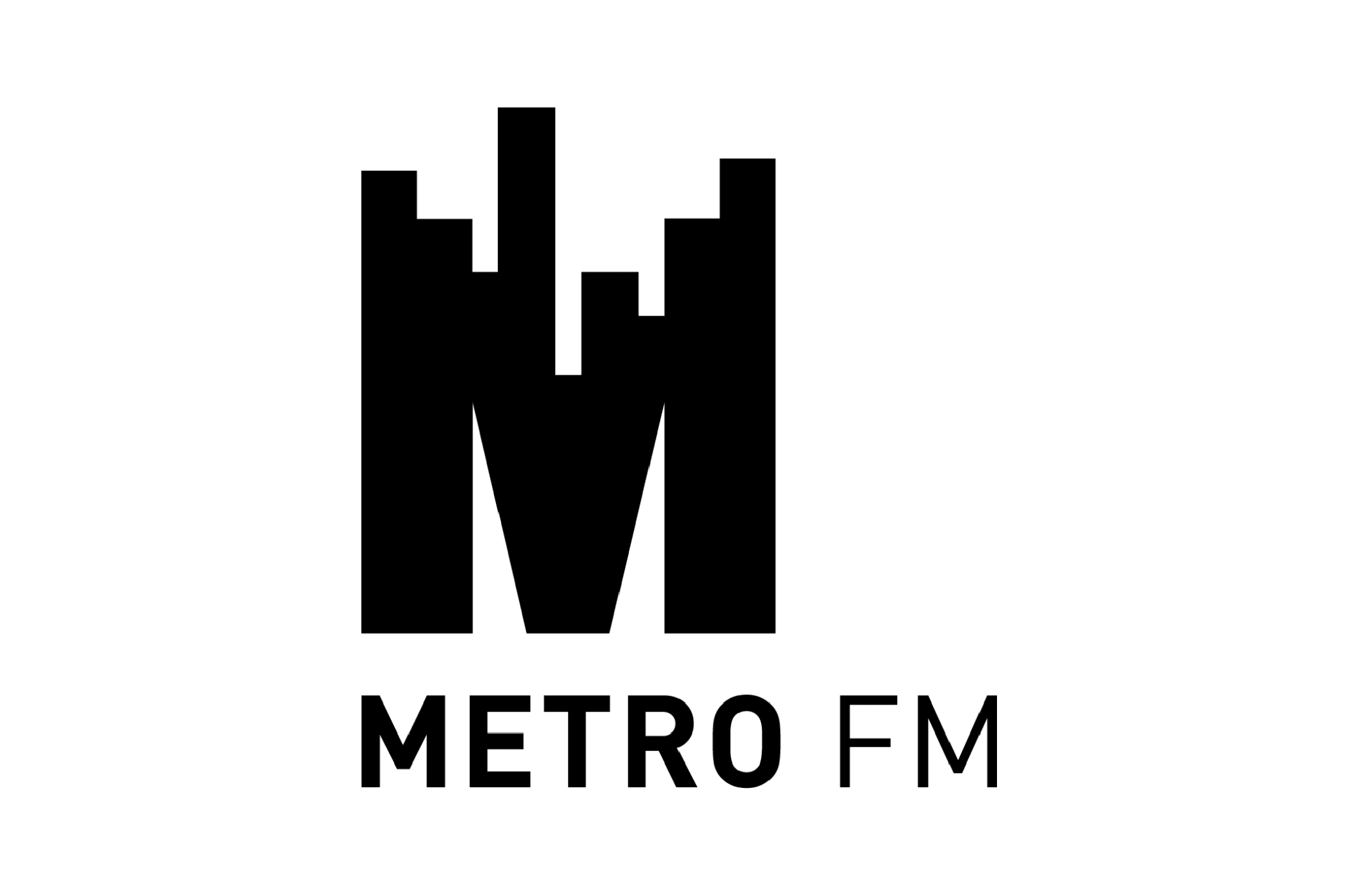metro fm logo