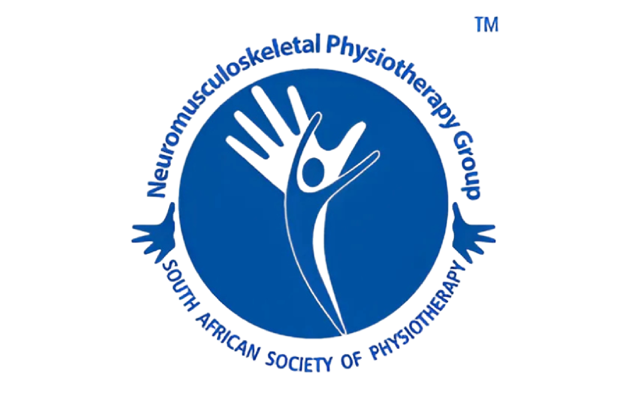 neuromusculoskeletal physiotherapy group logo