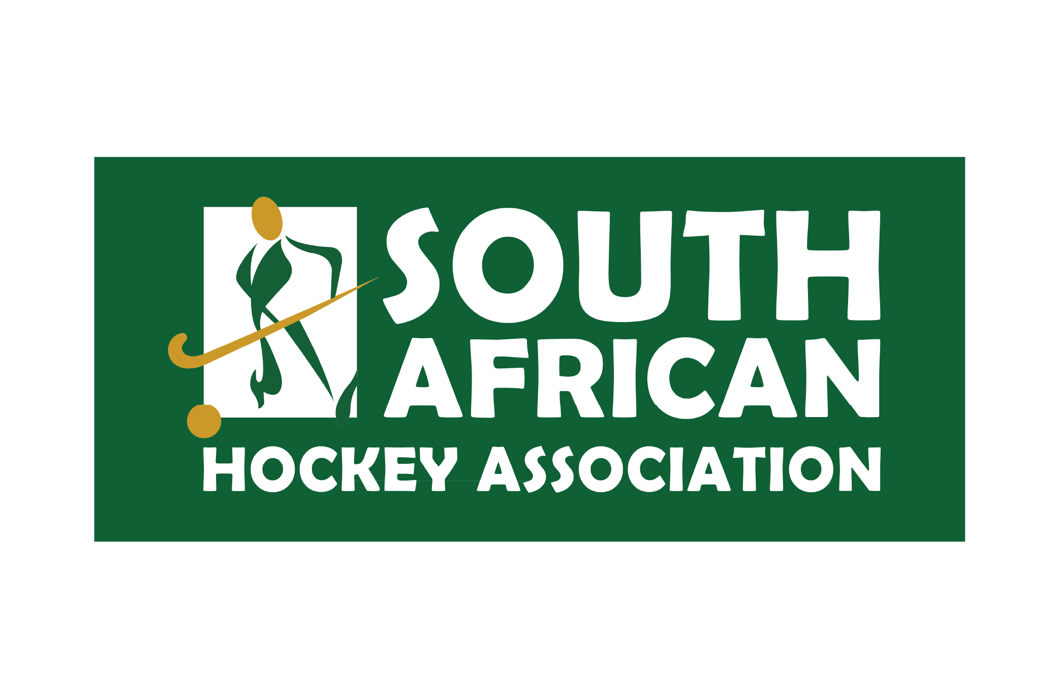 south african hockey association logo