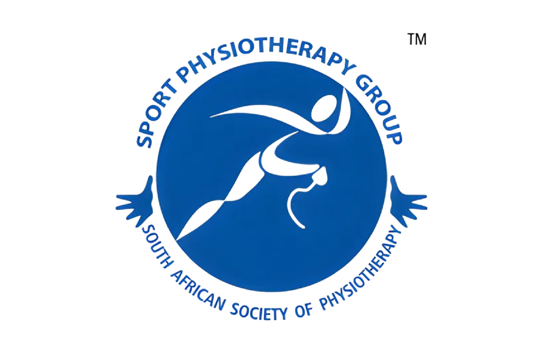 sport physiotherapy group logo