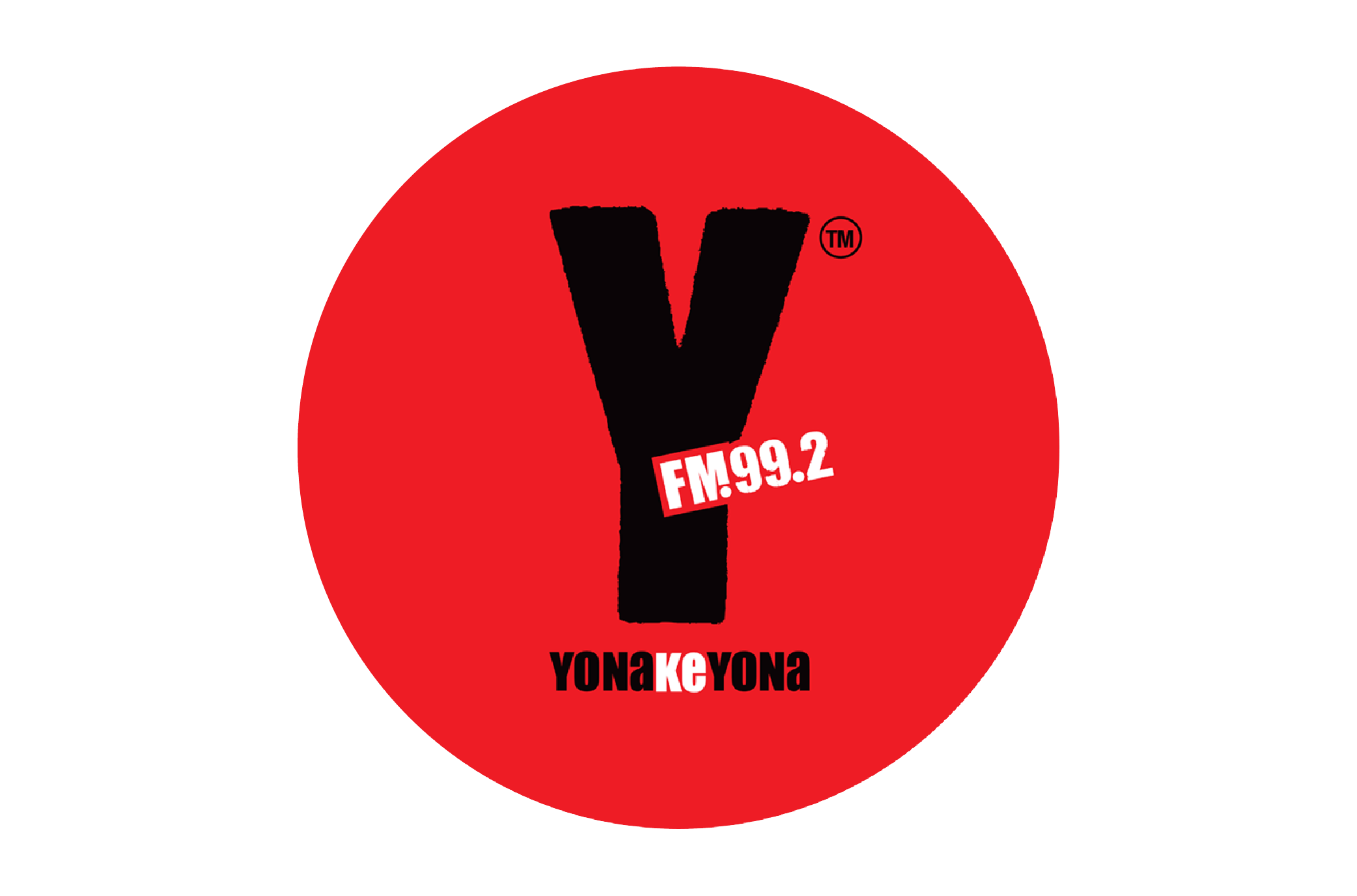 yonakeyona logo