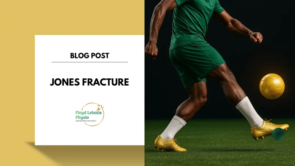 Jones Fracture